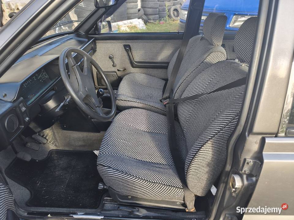 FSO Polonez 1993 Hatchback