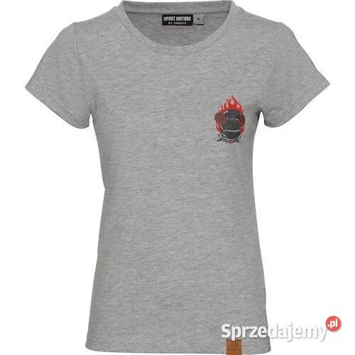 Spirit Motors Eager Ellie TShirt koszulka Zielona Góra sprzedam