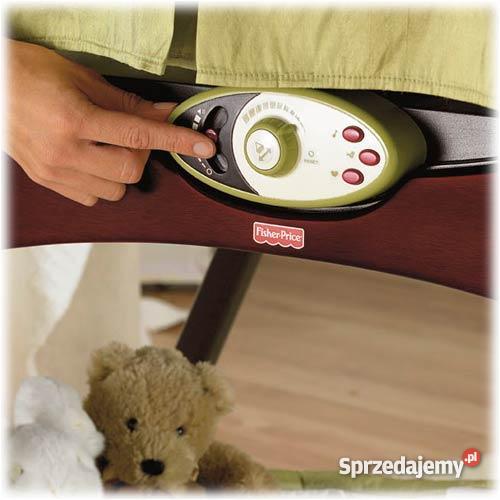 KOŁYSKA FISHER KOL ZEN Z USA Kraków