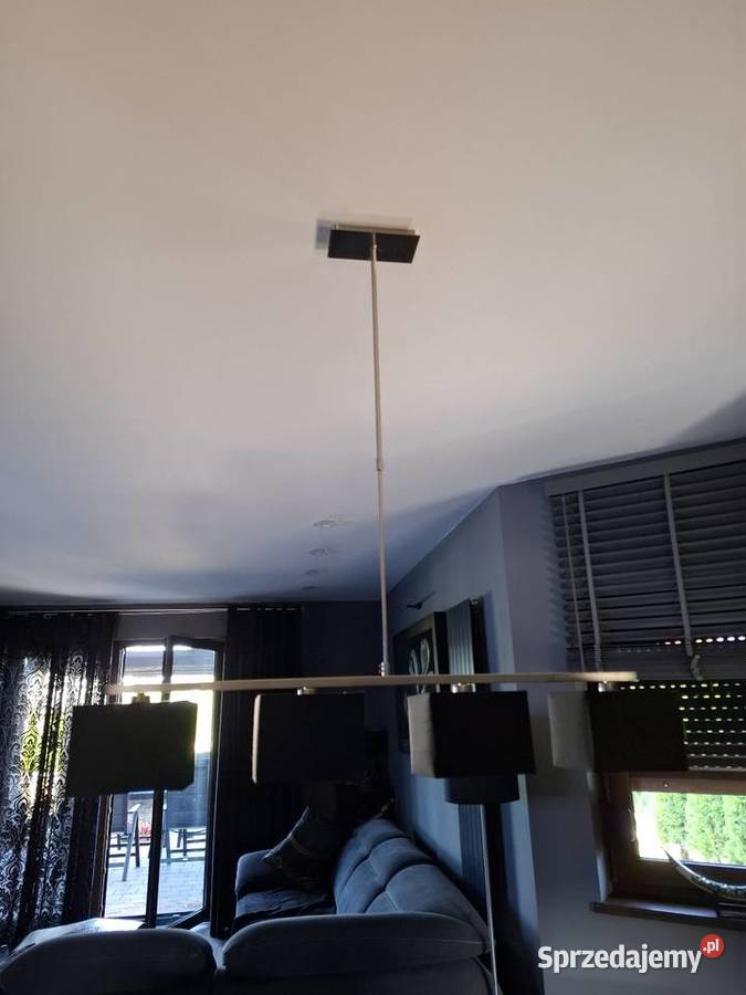 Lampa wisząca philips