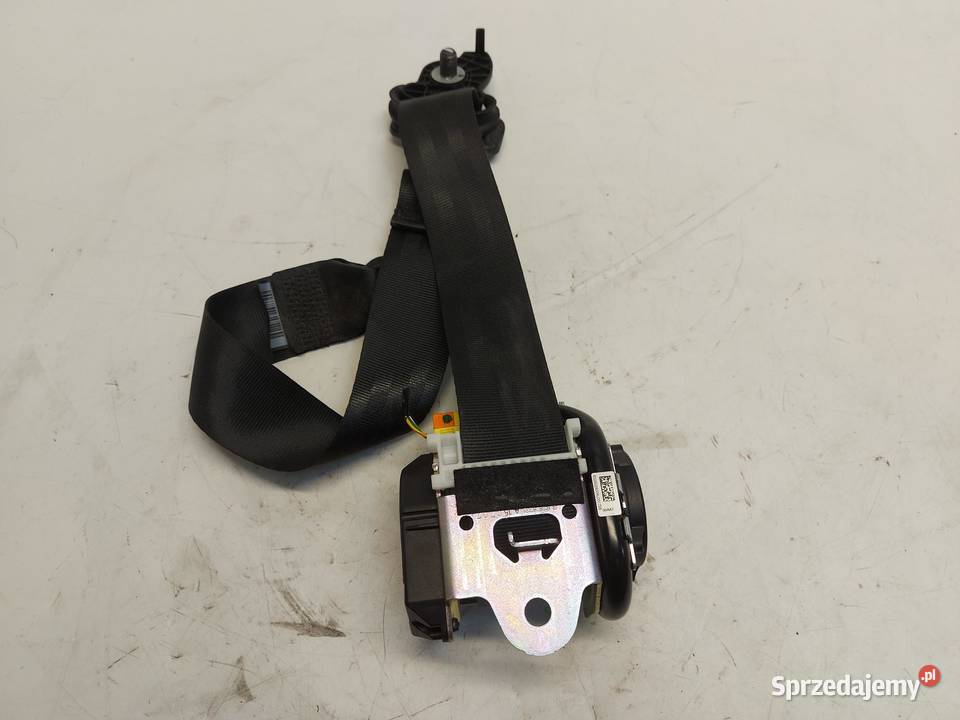 VOLVO XC90 II D5 Pas bezpieczeństwa tył lewy
