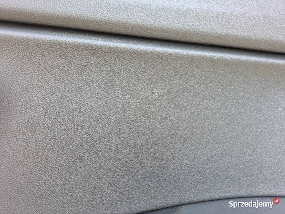 Tapicerka drzwi prawy przód Seat Leon III 5F osobowe dolnośląskie sprzedam