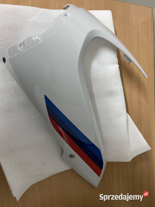 Bmw R Nine T Czasza Bok Lewy Boczek Osłona wielkopolskie