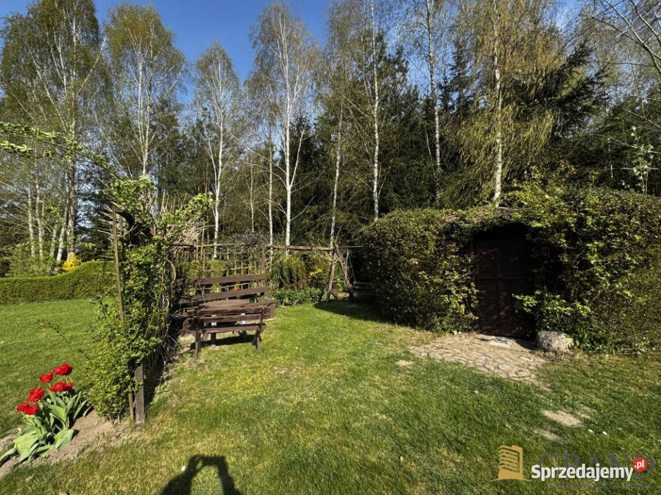 Do sprzedaży dom wolnostojący 1661m2 Dobrzany