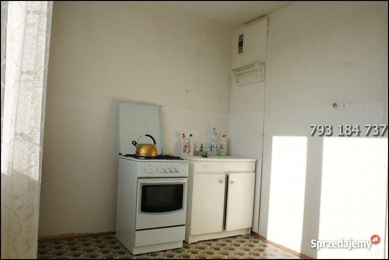 Łódź Łokietka Chojny winda