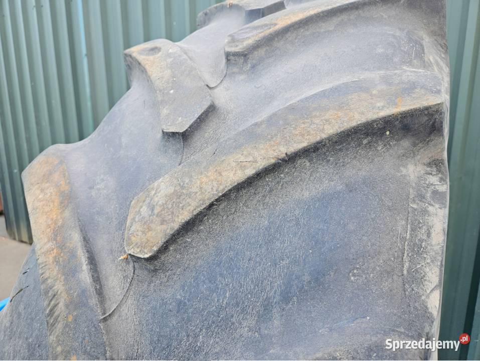 Opona Goodyear 52085 R 42 Dt 806 208 208 Szprotawa