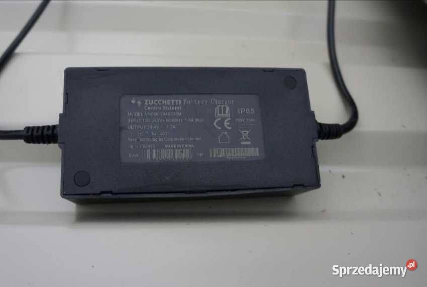 Robot koszący Ambrogio L60 Elite S Jędrzejów