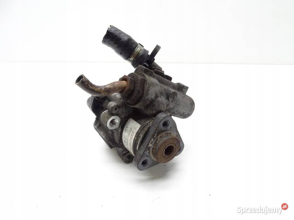 POMPA WSPOMAGANIA 8K0145156N AUDI A4 B8 A5 30
