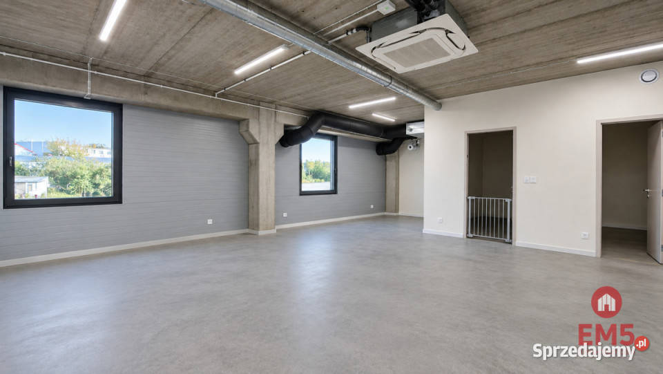Lokal Białystok 100m2 podlaskie