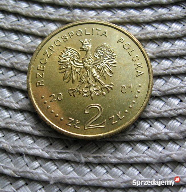 Polska 2 GN 2001r Kolędnicy