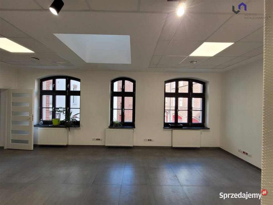 Lokal wynajmę Katowice Kochanowskiego 7069m2