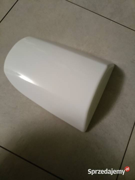 Osłona nakładka zadupka suzuki gsxr 1000 k1 k2