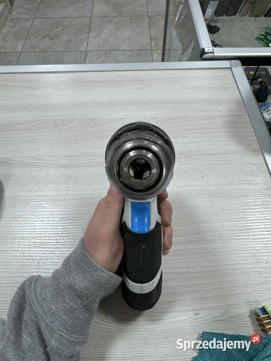 Wkrętarka Macallister MDD12Li Elbląg