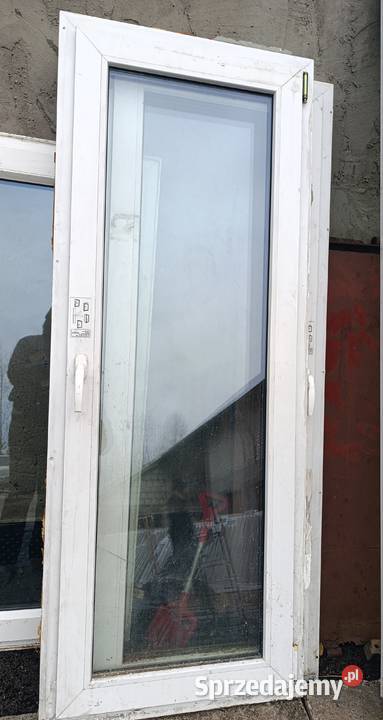 Okno CV z futryną 70180 3 Dom i Ogród Busko-Zdrój