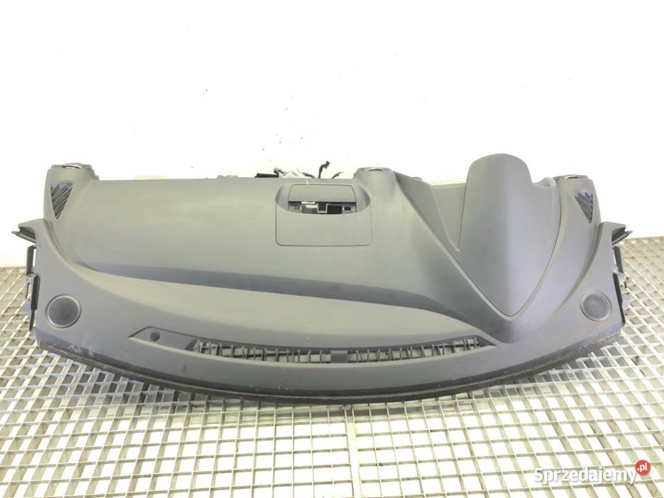 KOKPIT MAZDA 2 DL Hatchback KONSOLA DESKA Deski rozdzielcze, konsole