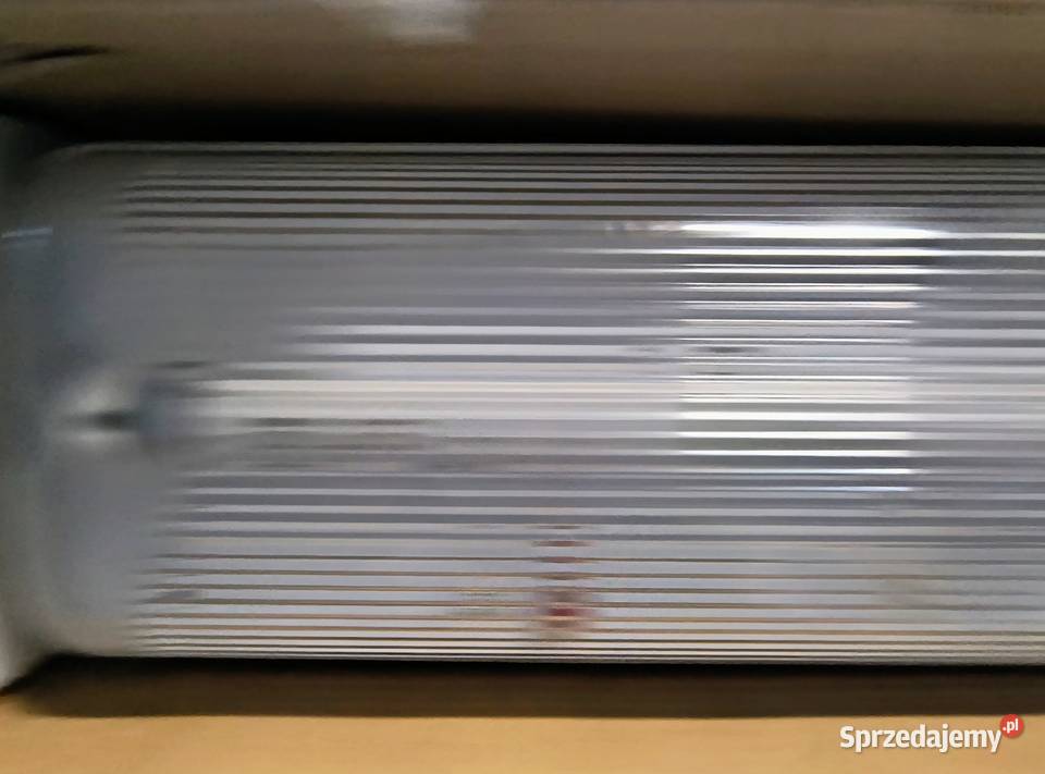 Lampa awaryjna Elektronika Nowy Sącz