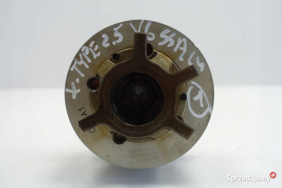 Jaguar XType 25 V6 WAŁEK ROZRZĄDU ssący sprzedam