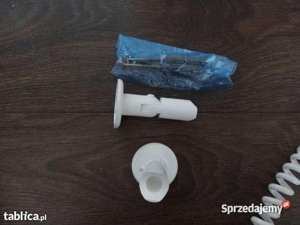Elektryczny grzejnik łazienkowy suszarka do ręcz Bydgoszcz