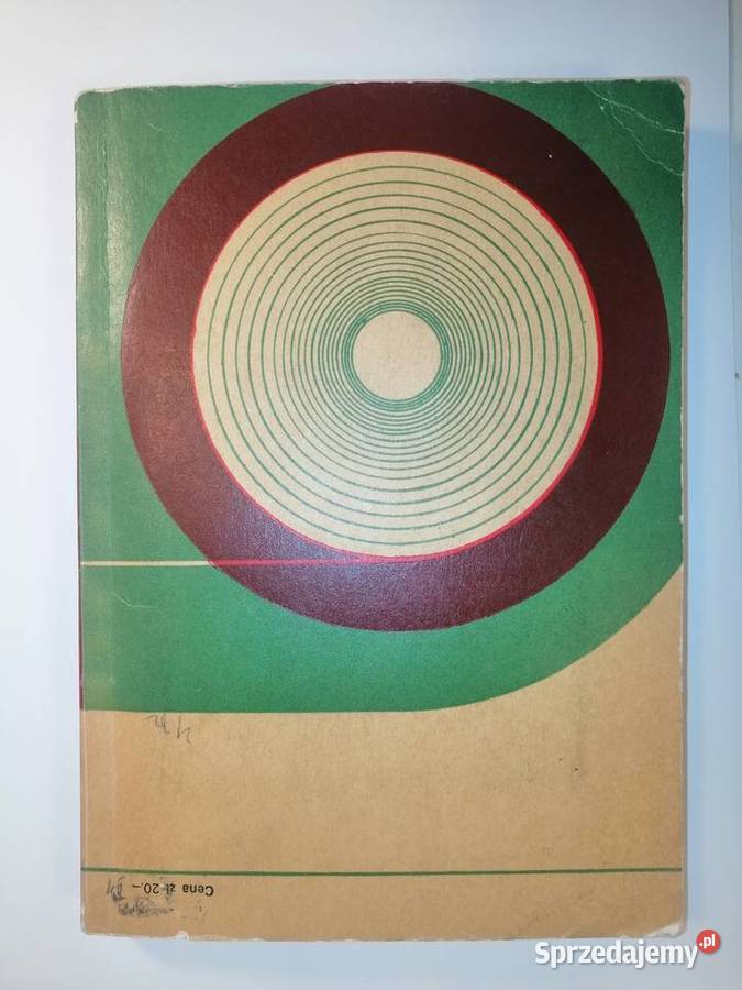 T Głuski M Próchnicki Magnetofon Tonette WKŁ łódzkie Zgierz