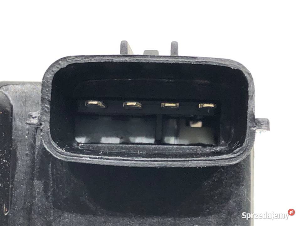 ZAMEK KLAPY TYŁ HYUNDAI ix20 Hatchback