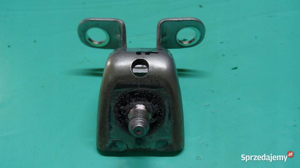 PEUGEOT 308 I 10r zawias klapy tył 573420841098 osobowe sprzedam