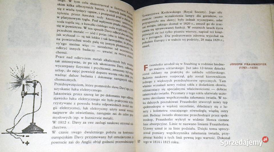 Poczet wielkich fizyków Ryszard Sobiesiak Chełm