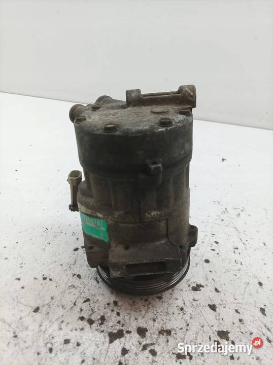 SPRĘŻARKA KLIMATYZACJI 13208187 22 16V Opel Kompresory klimatyzacji