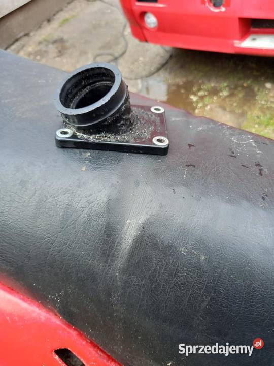 cagiva super city 125 2t zajestrowana Pierstnica