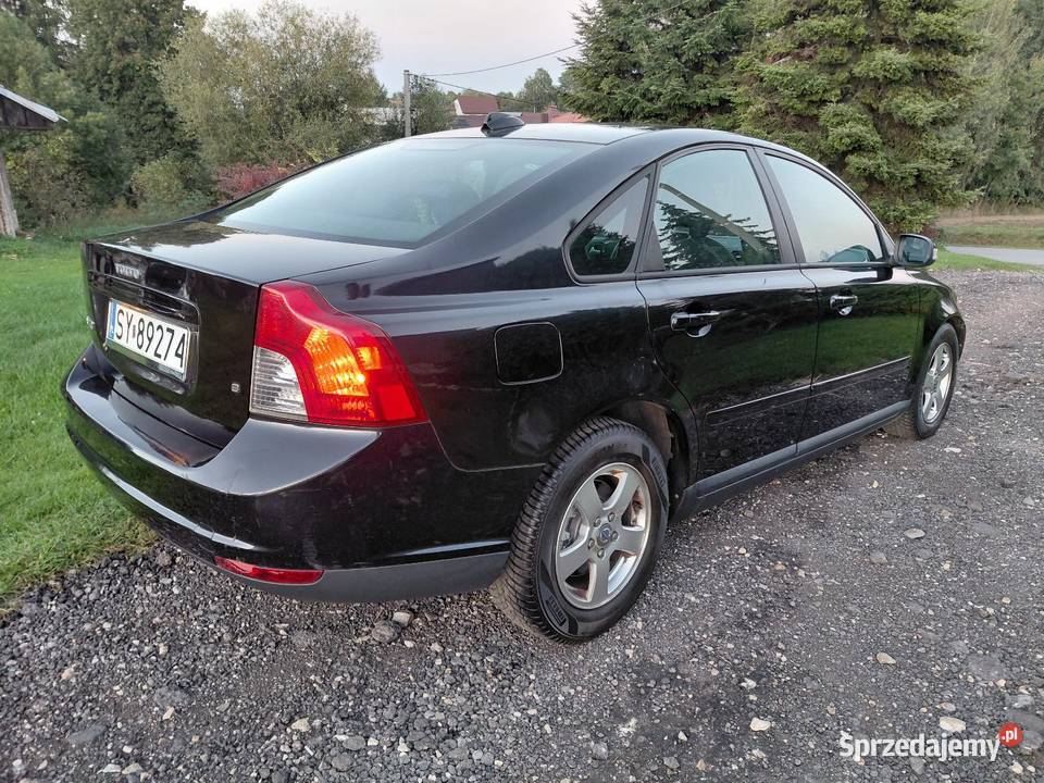 Volvo s40 18 lpg Krajówka 225000km