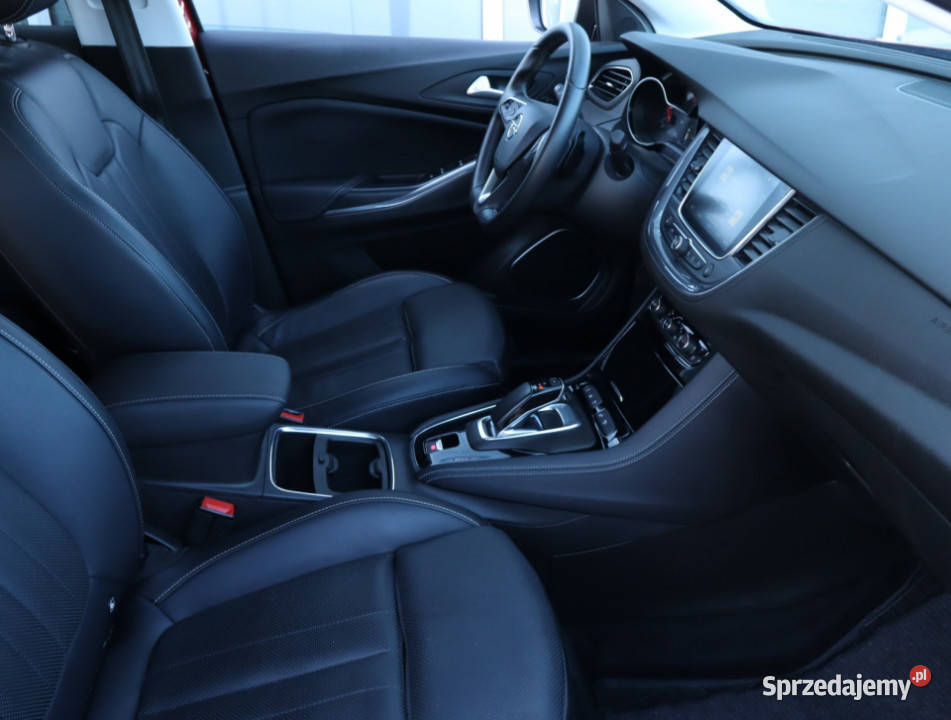 Opel Grandland Plugin Hybrid4 Piaseczno