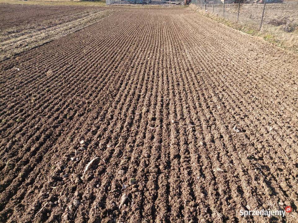 Brona aktywna wirowa Lely 3m z hydropakiem nieuszkodzony lubelskie Lublin
