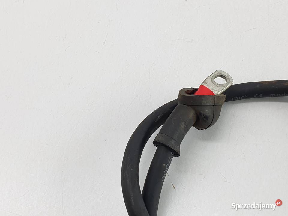 Przewod Plusowy Kabel Ktm Super Duke 1290 Łódź