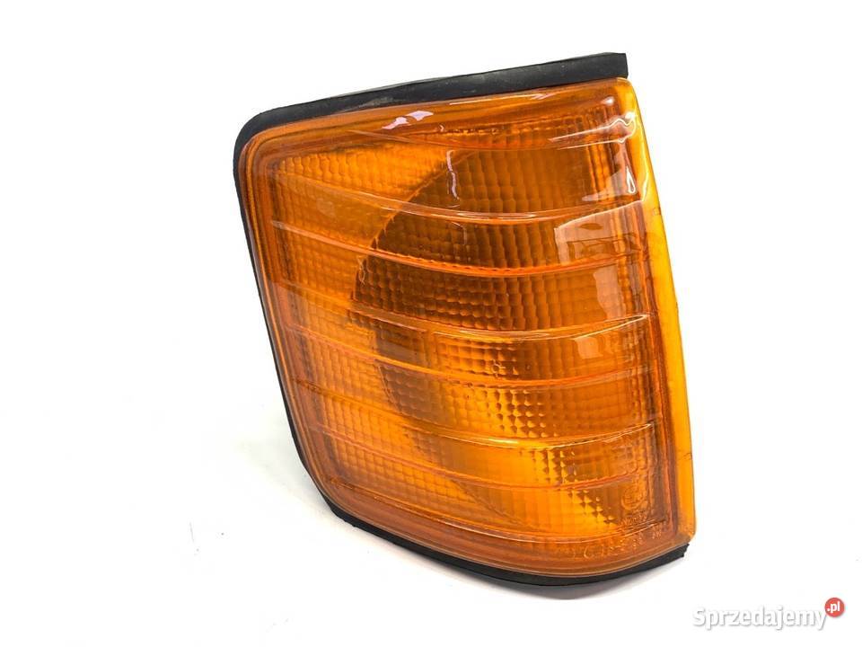 KIERUNKOWSKAZ PRAWY PRZÓD MERCEDES W201 8293 sprzedam