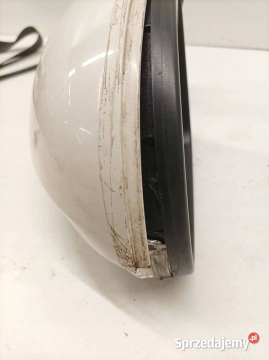 LUSTERKO LEWE 6PIN EUROPA 044744 VW Volkswagen świętokrzyskie