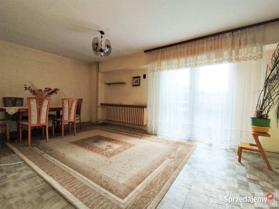 Mieszkanie Łódź Sienkiewicza 66m2 sprzedam