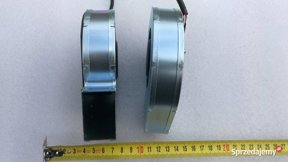 Wentylator turbinka 24 V pmb2412aqbxay Legionowo