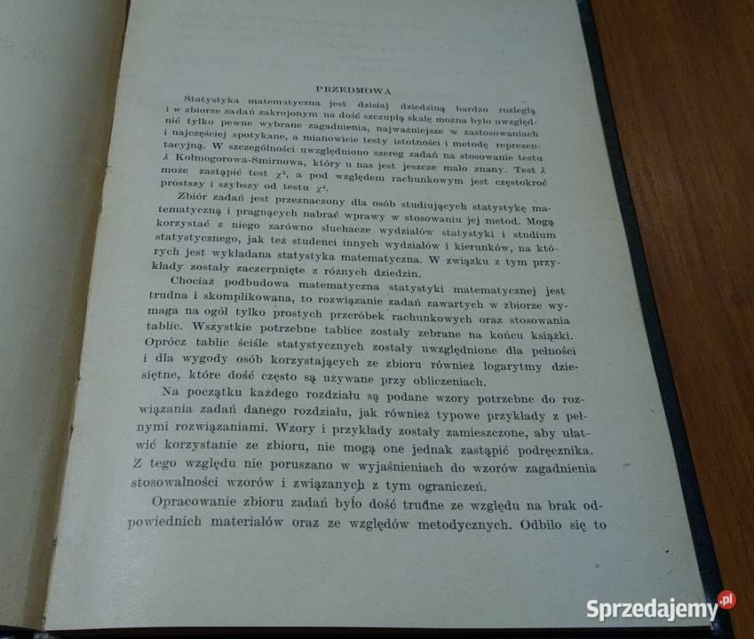 Zadania ze statystyki matematycznej Egon pomorskie Gdańsk