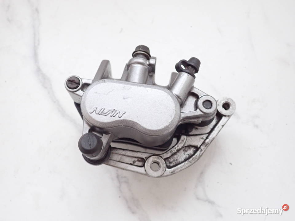 Zacisk Hamulca Przód Honda CB1 400 F NC27 8991r Motoryzacja Strzelce Krajeńskie sprzedam