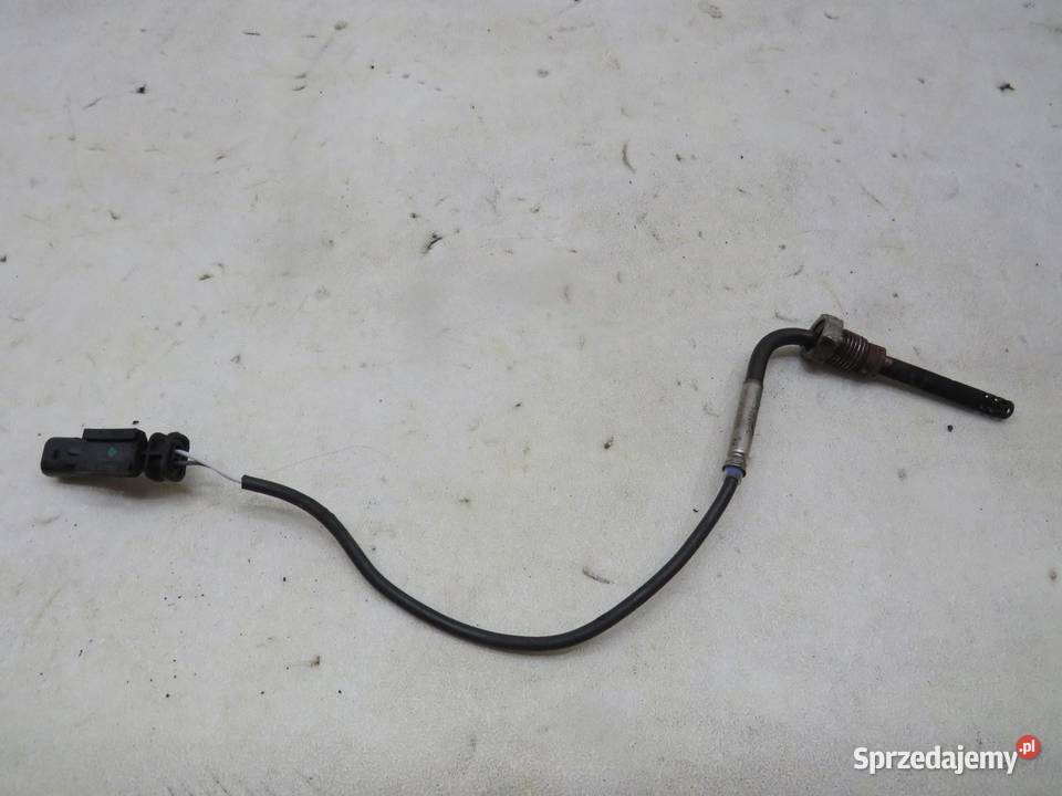 CZUJNIK TEMPERATURY SPALIN FIAT 500X lubelskie