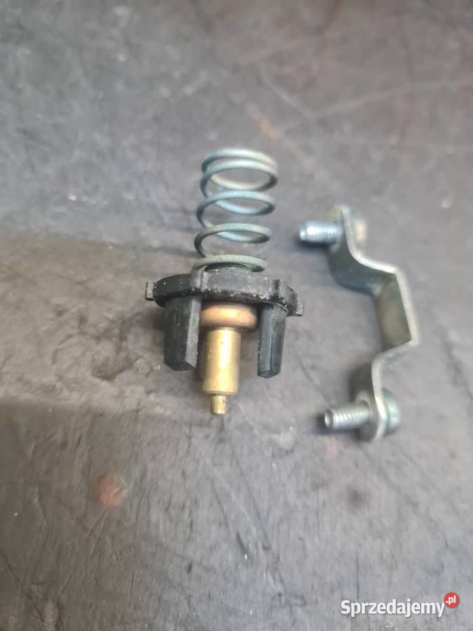 Termostat Aprilia Rs Sx 125 Rotax 122 123 lubelskie Lublin