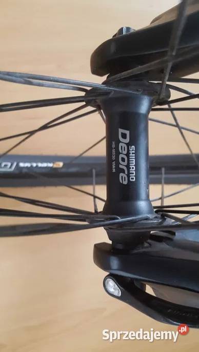 rower górski MTB Kompletne shimano deore świętokrzyskie Kielce