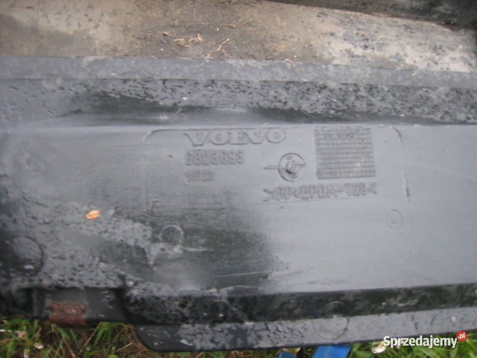 Osłona pod chłodnice Volvo 850 6808693 Kraków sprzedam