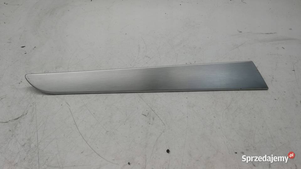 LISTWA DEKOR DRZWI L T AUDI A6 C6 4F0867419 sprzedam