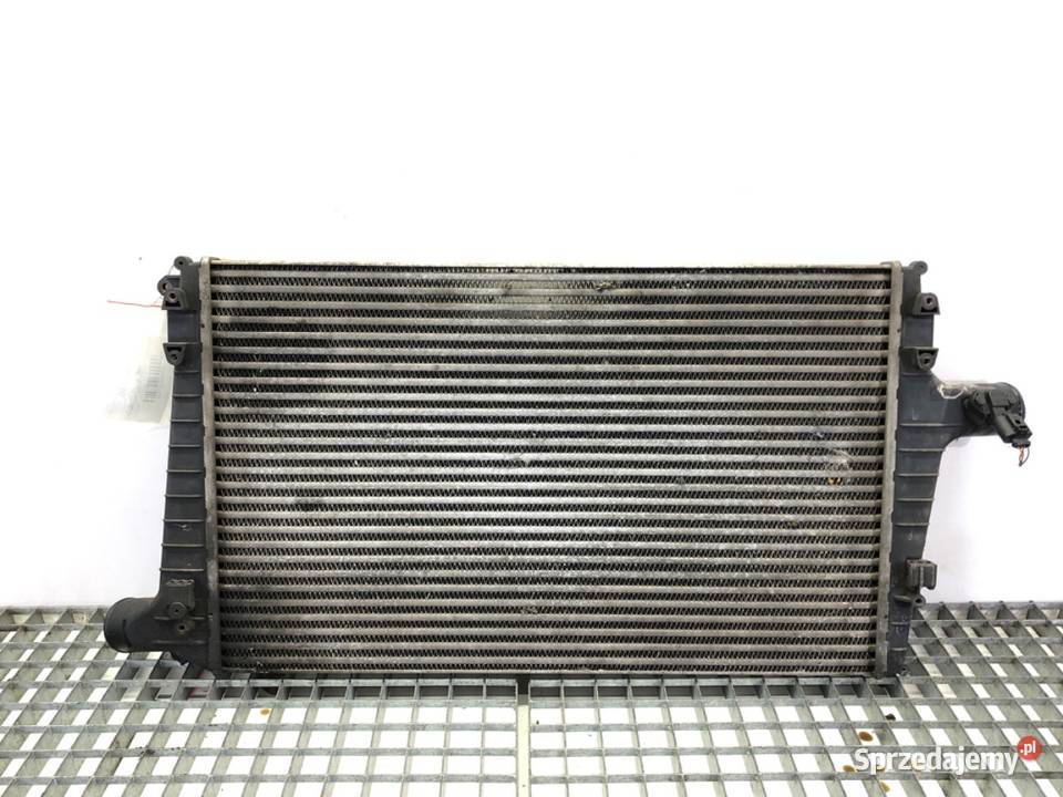 INTERCOOLER AUDI A6 C5 4B0145805F 25 180 0005