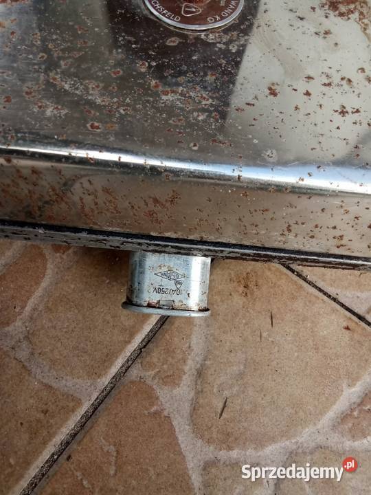 Sprzedam Stara Sprawna Gofrownice Okazja Kuchenki i piekarniki