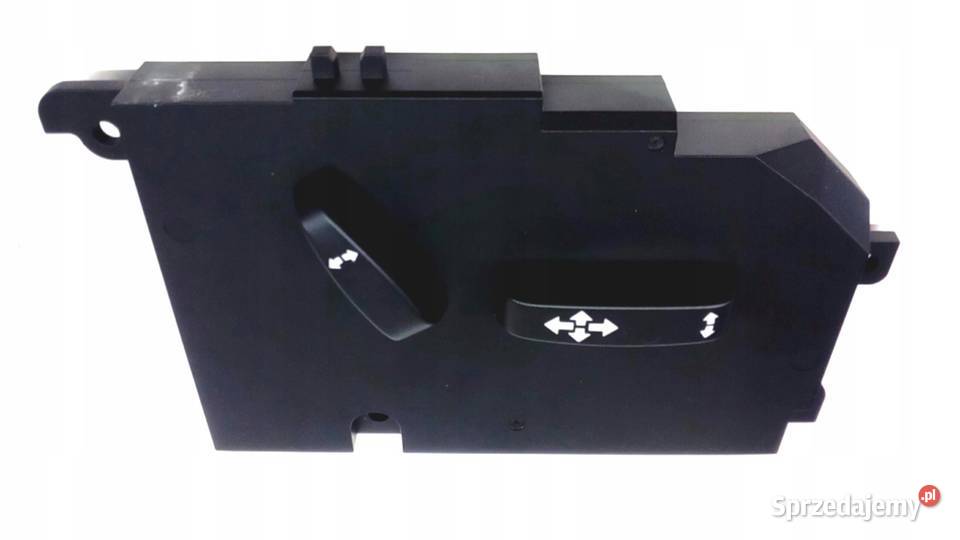 VOLVO S60 V60 panel sterowania fotela OE Bielany Wrocławskie