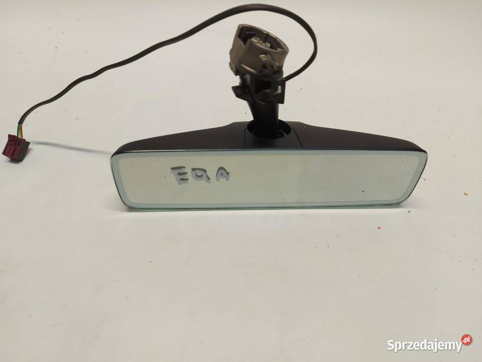 Mercedes EQA 250 W243 LUSTERKO WSTECZNE