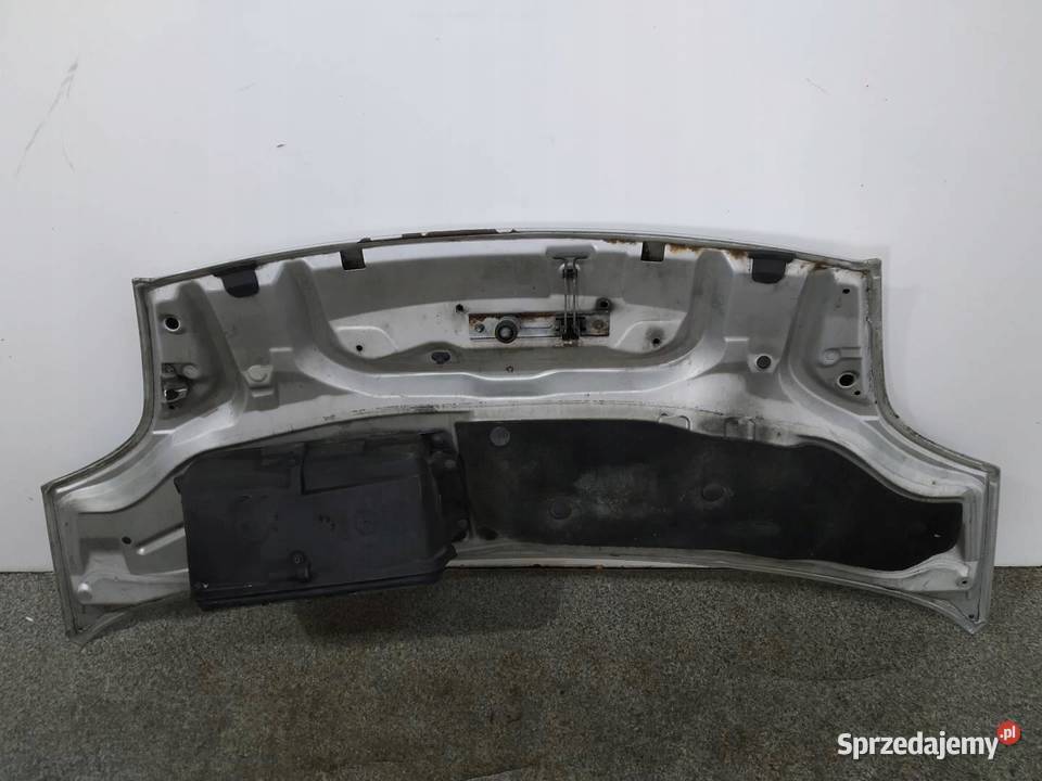 MASKA PRZÓD CMG64 Nissan Primastar I 20012014 świętokrzyskie