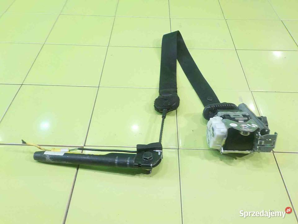 FIAT 500 14 B 08r HB 3D pas bezpieczenstwa prawy Suków