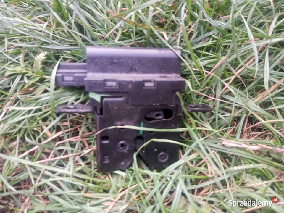 Rygiel bagażnika Megane 2 kombi Sandomierz